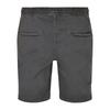 Urban Classics Mens Twill Stretch Sweat Shorts