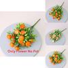 Fruit Bouquet Artificial Plastic Fruit Display For Wedding Decorations And Photography Props