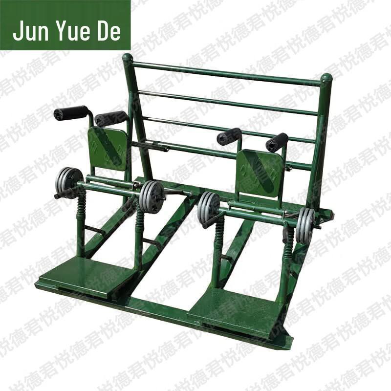 Junyuede Training and Fitness Gear
