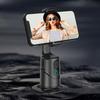 Селфи-палка для мобильного телефона с визуальным отслеживанием в реальном времени, управлением жестами, встроенной подсветкой, автоматическим отслеживанием, держателем для телефона, штативом для телефона