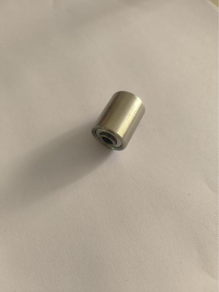 Вальцовые станки для резки металла Fulai Wheel с подшипниками – различные модели.