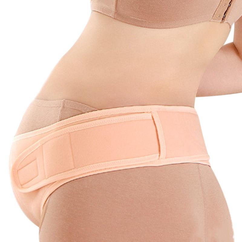 Prenatal Care Athletic Bandage Maternity Support Belt Pregnant Postpartum Corset Belly Bands Support