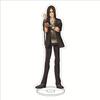 Anime Attack On Titan Acrylic Stand Figure Eren Jaeger Shingeki No Kyojin Levi·Ackerman Character Standing Model Plate