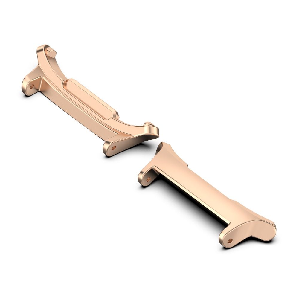 2шт. Адаптер для ремешка на запястье, ремешок для часов, адаптер для ремешка на запястье для Samsung Galaxy Watch Ultra 47 мм