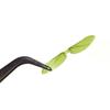 1Sheet Realistic Fly Tying Material Realistic Texture Insect Wings  Trout Lures