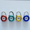 Potable Centimeter Inch Keychain 2 Meter Measuring Instruments New Tape Measure