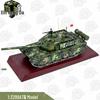 Модель основного боевого танка Xinnengda 99A, литая