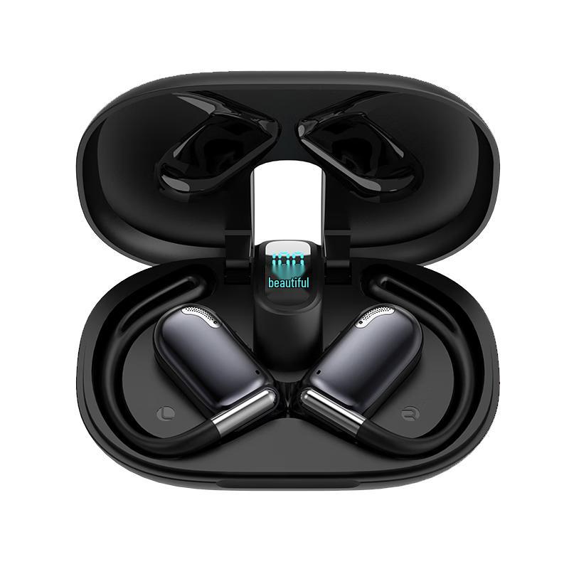 Спортивные Bluetooth-наушники Newmine Q11 с открытым дизайном