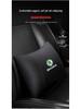 Подушка для подголовника Skoda Octavia Kamiq Karoq Superb