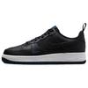 Air Force 1 07 Black Court Blue Men Sneakers White FZ4625-001