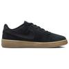 Nike Court Royale 2 Black Gum Женские кроссовки White Gum-Light-Brown CZ0218-001