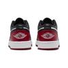 Jordan Детские кроссовки Air Jordan 1 Low "Bred Toe" 553560-161