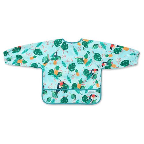 B.O.1476/02 TOUKANS long sleeve bib