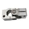 Lower Steering Coupling Shaft U-Joint Coupler For BMW # 32311151454 32311151452