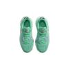 Nike Детские баскетбольные кроссовки Giannis Immortality 2 GS Light Menta Lilac Mint Foam White DQ1943-300