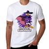 Duck Darkwing Tshirt Unisex T Shirt Heavy Cotton Unisex T Shirt Cotton High Quality Tshirt