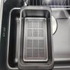 Jing Yu Heng Stainless Steel Sink Draining Basket
