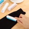 2pcs Super Sticky Washable Dust Lint Roller For Fluff Pet Hair Dust Remover Reusable
