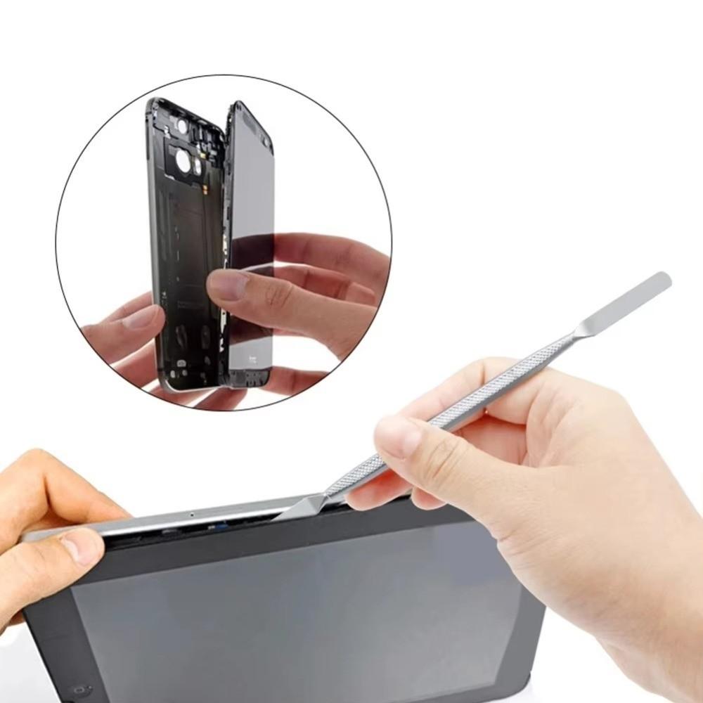 Professional Universal Removal Prying Tool Pry Bar Metal Car Shovel Tool Shovel Hand Tool Kit Electronic Device Repair