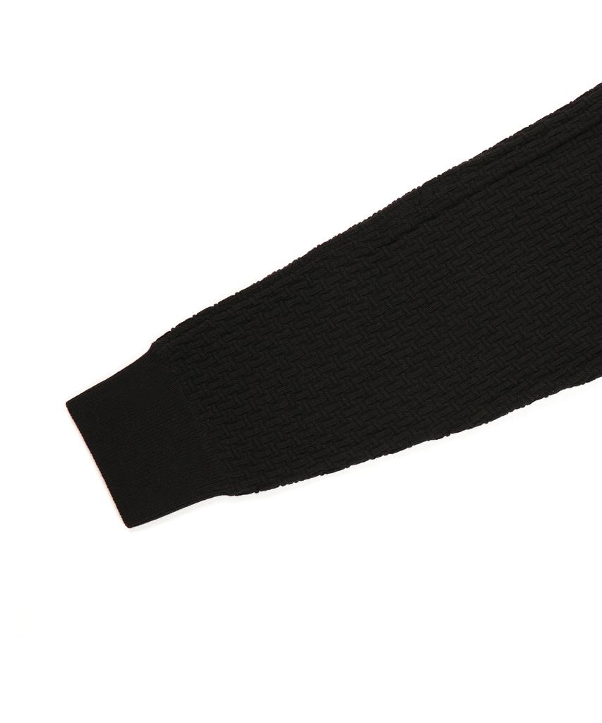 IOLO Signature Jogger Pants_Black