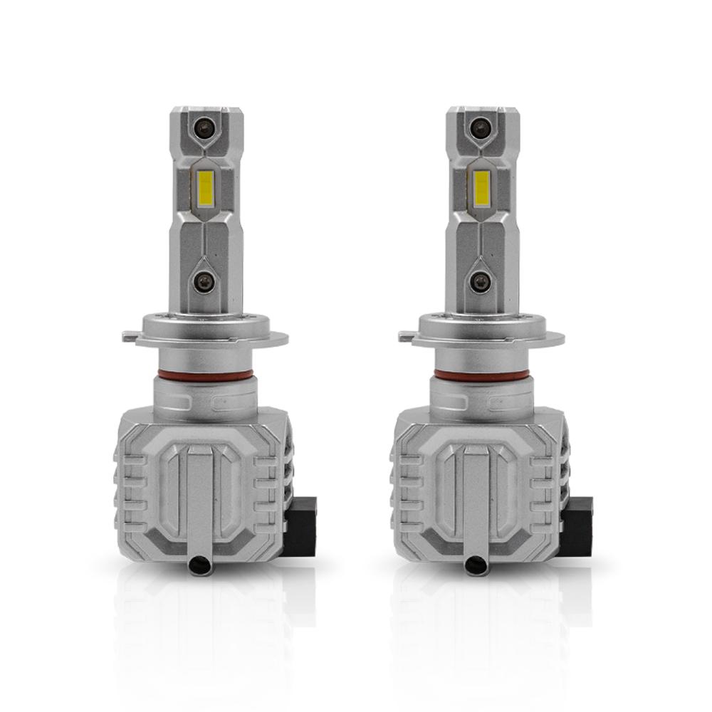2x For BMW 5Series E60 E61 2005-2007 F10 F11 F07 2011-2013 H7 LED Headlight Bulb Base Holder Retainers Adapters Socket Brackets