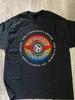Vintage The Fabulous Thunderbirds Band Black Shirt Unisex Concert S To 5XL TR433