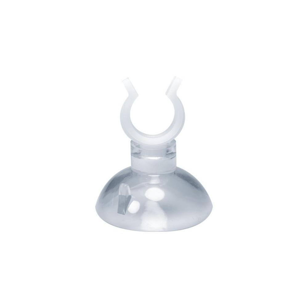 10 шт. ПВХ присоска для аквариума прозрачная с крючком присоска для аквариума многоразмерная сильная адсорбция зажим для воздушного шланга проволока