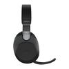 Micro-casque Jabra Evolve2 85 - USB-A Et Bluetooth - Noir - Perche Télescopique - Réduction De Bruit Active