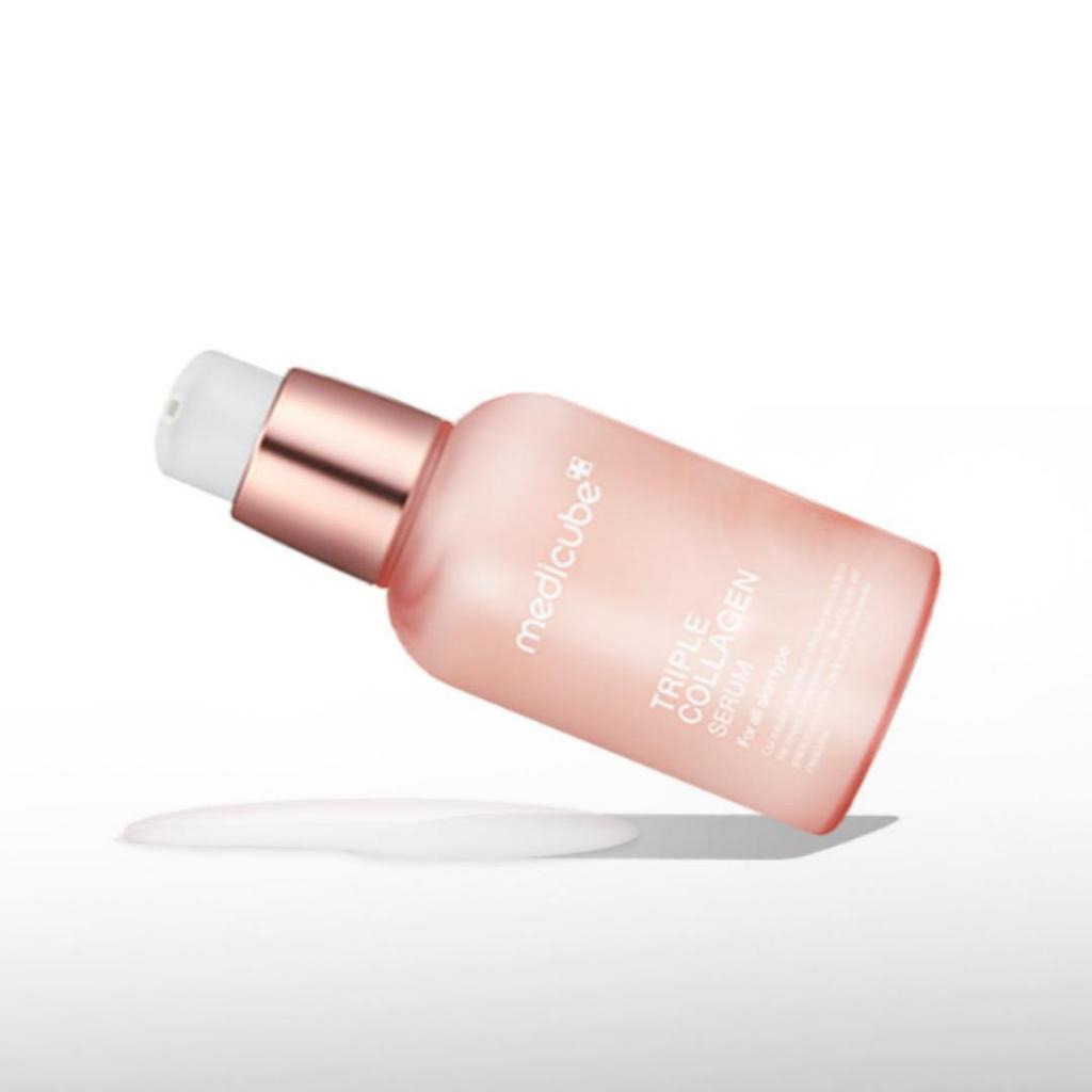 Medicube Тройная коллагеновая сыворотка 4.0 55 мл
