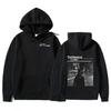 Singer The Weeknd Hoody After Hours Til Dawn Fm Music Album Hoodies Print Casual Unisex Autumn Winter Fleece Streetwear