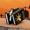 Spider Pop-up Book Ornaments Can Be Used As Study Office Decorations or Gifts for Book Lovers