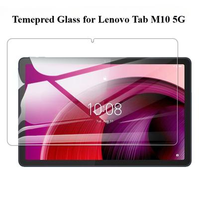 1/2/3 шт. Температурное стекло для Lenovo Tab M10 5G 10,6-дюймовое защитное стекло для планшета Lenovo Tab M10 5G Защитная пленка для экрана