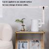 DIY Decoration Cable Concealer Self-Adhesive Electric Wire Slot NEW Cable Management  Home Office