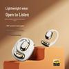 Shengyuantong SYT-A12 Ear-Hook Open-Ear Bluetooth Headset