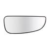Right Outside Mirror Glass Rearview Mirror Glass Replacement for CITROEN RELAY / FIAT DUCATO /