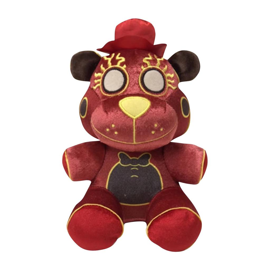 Плюшевая кукла, игрушка в подарок, детская тряпичная кукла в мультяшном стиле, кукла