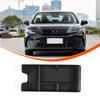 Storage Box Center Console Organizer Armrest Tray For Toyota Camry 2024