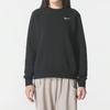Nike Женский свитшот с круглым вырезом