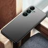 Ультратонкий чехол для телефона Samsung S25 S24 FE S23 Ultra S22 Plus A56 A36 A55 A16 A26 A15 A25 A35 A54 A34 A17 A37 A57 5G S26 Чехол Жесткая Матовая Крышка из Поликарбоната