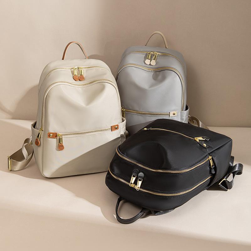 Backpacks, Travel Bag, Lightweight, Fashionable and Casual Schoolbag, Small Backpack, Mommy Bag