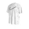 Nike Футболка X Futura Breaking Max90 Азиатский размер HF5565-100