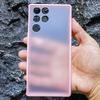 Чехол для ZTE nubia RedMagic 11 Pro Plus, матовый прозрачный ТПУ, магнитный защитный чехол для телефона, бампер для RedMagic 11 Pro+
