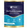 Комплекс пиколината цинка 5-в-1 50 мг | 365 веганских таблеток | Произведено в Великобритании компанией Prowise