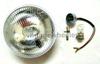 Lucas Original 7-дюймовый блок фары Pilot RHD Triumph T100CTR6RT120R 500cc650cc