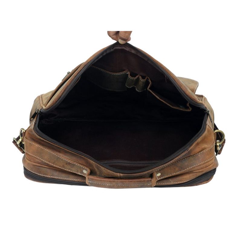 Портфель из натуральной кожи буйвола, сумка-мессенджер для ноутбука, лучшая компьютерная сумка, сумки ручной работы для мужчин, сумка для колледжа, сумка на плечо, большая сумка в деревенском стиле