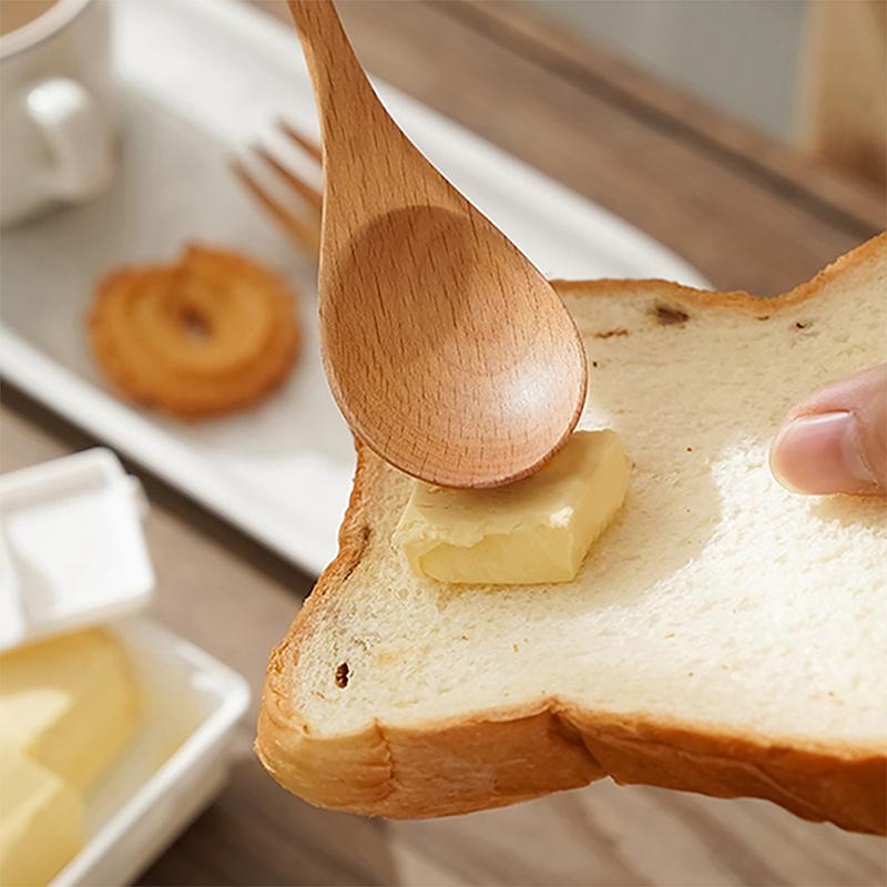 Прозрачный с крышкой тарелки для масла с резаком-слайсером коробка для хранения свежего масла на столешнице для холодильника для хранения дома