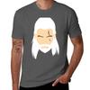 Geralt Of Rivia Tshirt Functional Casual Short Sleeve Tee Tshirt