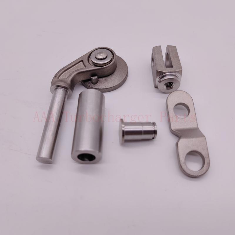 A4-A5-Q5-Maca-n 2.0T-FSI Turbo Wastegate Rattle Flapper 06L145701G,06L145702F,06L145722C Supplier AAA Turbocharger Parts