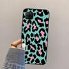 Чехол с леопардовым принтом для Huawei Nova 10 9 SE 8i 11i 12i 12s Y60 Y61 Y70 Y90 Y72 Y73 Y91 P60 Pro P40 P30 Lite