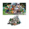 Minecraft Set Mountain Cave Minecraft My World Series
